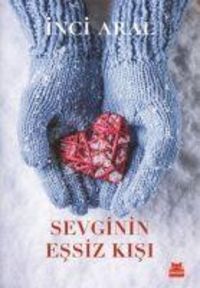 Produktbild: Sevginin Essiz Kisi