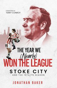 Produktbild: Year We (Nearly) Won the League