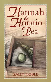 Produktbild: Hannah and Horatio Pea