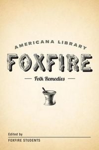 Produktbild: Mountain Folk Remedies