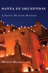 Produktbild: Santa Fe Deception