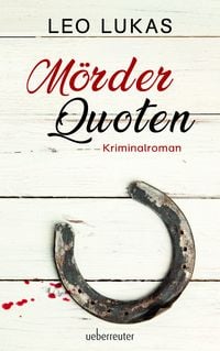 Produktbild: M&ouml;rder Quoten