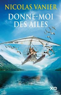 Produktbild: Donne-moi des ailes
