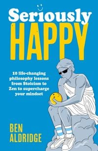 Produktbild: Seriously HAPPY