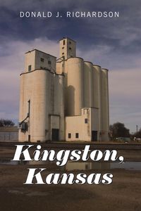 Produktbild: Kingston, Kansas