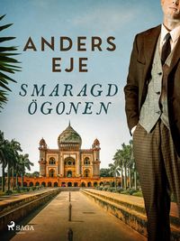 Produktbild: Smaragd&ouml;gonen