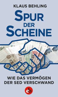 Produktbild: Spur der Scheine
