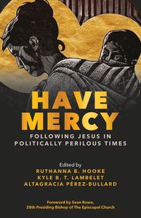 Produktbild: Have Mercy