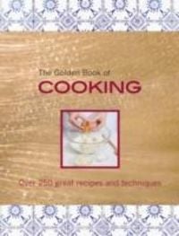Produktbild: Bardi, C: The Golden Book of Cooking