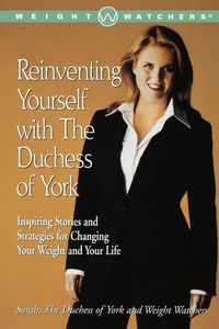 Produktbild: Reinventing Yourself with the Duchess of York