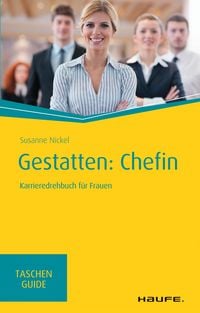 Produktbild: Gestatten: Chefin