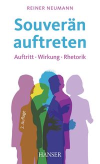 Produktbild: Souver&auml;n auftreten