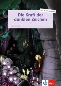 Produktbild: Die Kraft der dunklen Zeichen