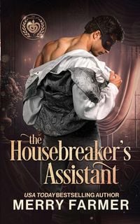Produktbild: The Housebreaker's Assistant