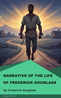 Produktbild: Narrative of the Life of Frederick Douglass
