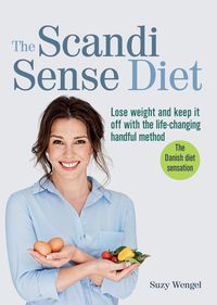 Produktbild: The Scandi Sense Diet