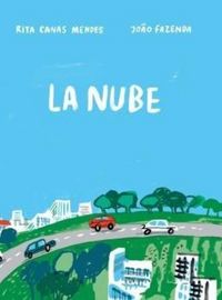 Produktbild: La nube