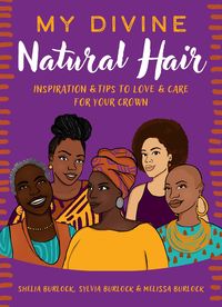 Produktbild: My Divine Natural Hair
