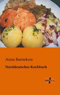 Produktbild: Norddeutsches Kochbuch