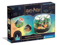 Produktbild: Clementoni Harry Potter - Terrarium
