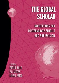 Produktbild: Global Scholar