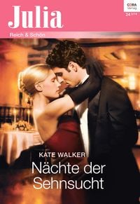 Produktbild: N&auml;chte der Sehnsucht