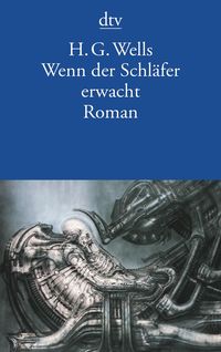 Bild vom Artikel Wenn der Schläfer erwacht vom Autor H.G. Wells