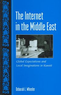 Produktbild: The Internet in the Middle East