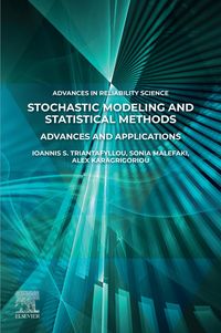 Produktbild: Stochastic Modeling and Statistical Methods