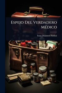 Produktbild: Espejo Del Verdadero M&Atilde;(c)dico