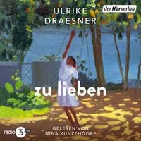 Produktbild: zu lieben