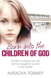 Produktbild: Born into the Children of God