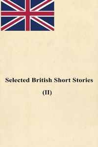 Produktbild: Selected English Short Stories (II)