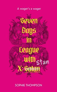 Produktbild: Seven Days in League with Stan