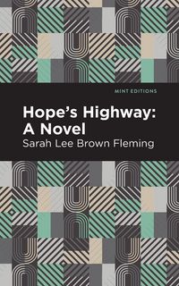 Produktbild: Hope's Highway