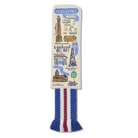Produktbild: Lesezeichen Norderney