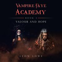 Produktbild: Vampire Faye Academy