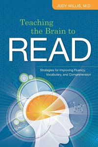 Produktbild: Teaching the Brain to Read