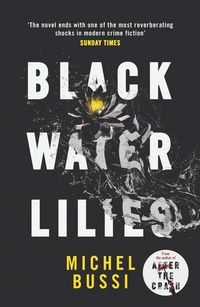 Produktbild: Black Water Lilies