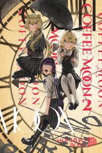Produktbild: Coffee Moon 2