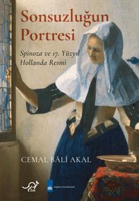Produktbild: Sonsuzlugun Portresi Ciltli