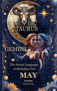 Produktbild: The Secret Language of Birthdays For May (Birthdays Profiles)