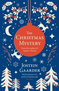 Produktbild: Christmas Mystery