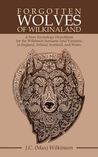Produktbild: Forgotten Wolves of Wilkinaland