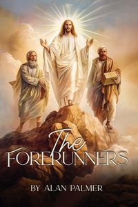 Produktbild: THE FORERUNNERS