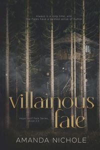 Produktbild: Villainous Fate