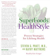 Produktbild: SUPERFOODS HEALTHSTYLE      5D