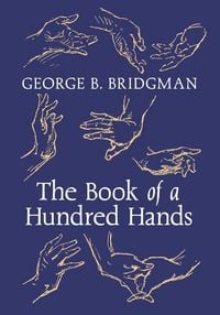 Produktbild: The Book of a Hundred Hands