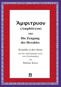 Produktbild: Amphitryon