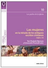 Produktbild: Las mujeres en la mirada de los antiguos escritos cristianos, siglos I-VI